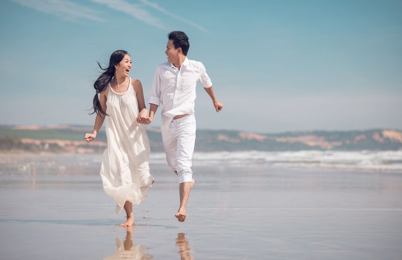 12 Tempat Honeymoon Internasional yang Sesuai dengan Shio Anda
