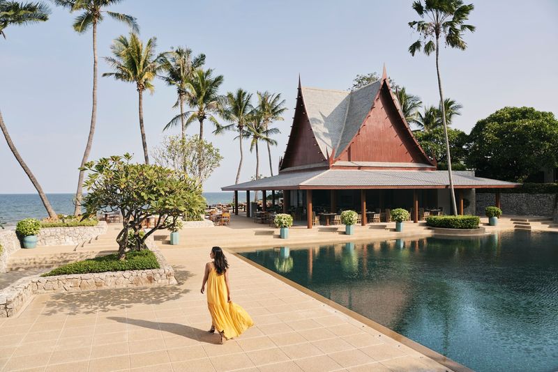 12 Rekomendasi Tempat Honeymoon di Luar Negeri Berdasarkan Shio Image 9