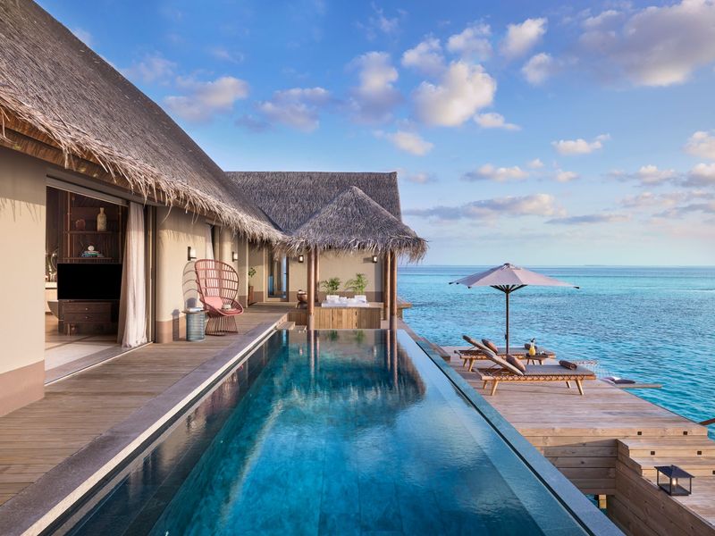 12 Rekomendasi Tempat Honeymoon di Luar Negeri Berdasarkan Shio Image 12