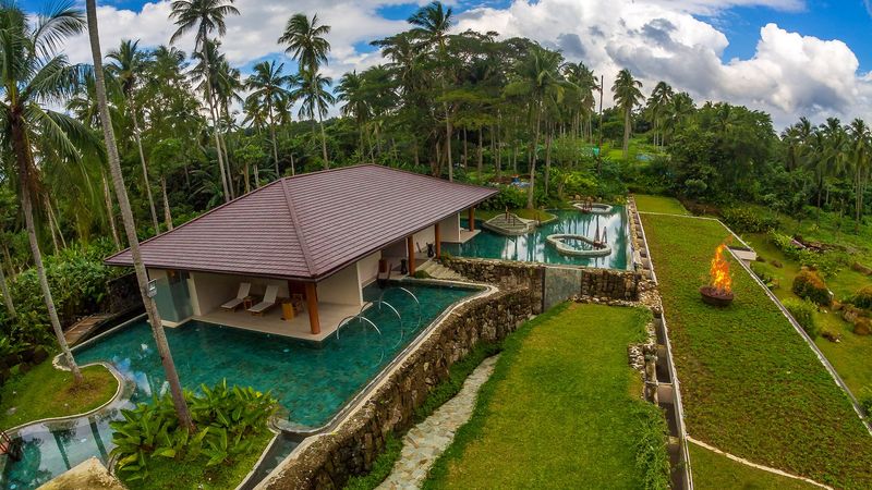 12 Rekomendasi Tempat Honeymoon di Luar Negeri Berdasarkan Shio Image 13