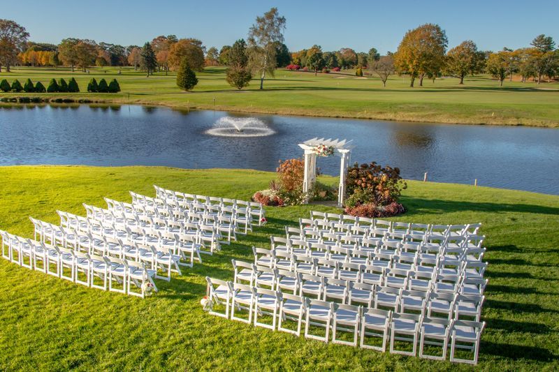 5 Pilihan Terbaik untuk Wedding Organizer dan Venue Pernikahan Mulai dari Rp12 Juta