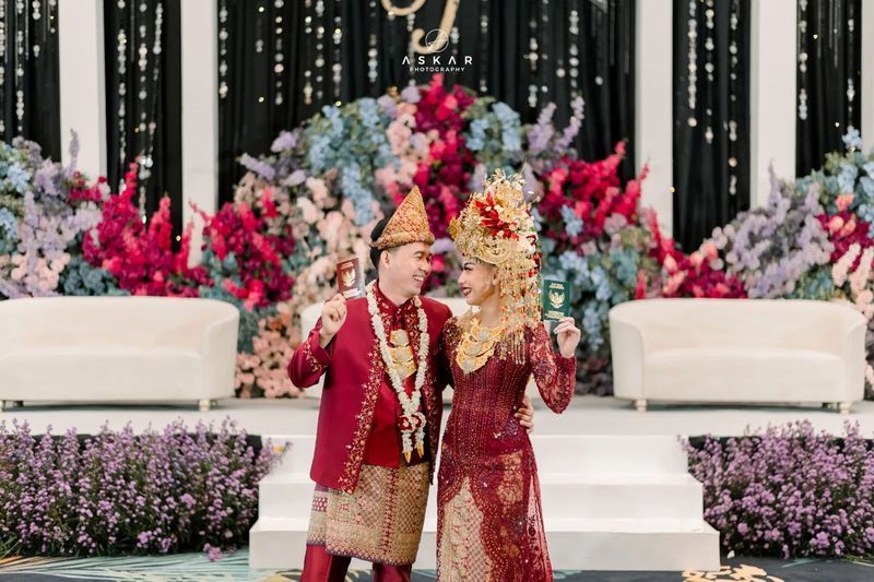 5 Pilihan Venue Management untuk Gedung Pernikahan Terbaik di Jakarta