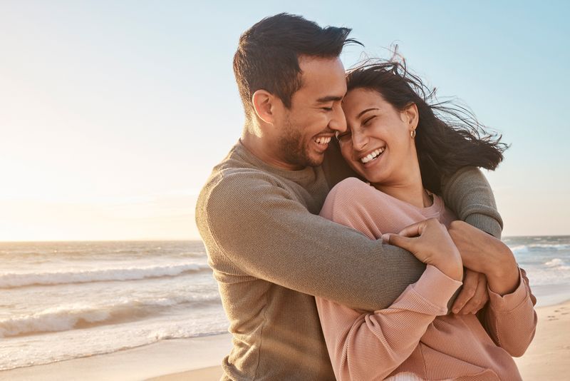 7 Tips Pernikahan untuk Pasangan Baru dari Pakar Hubungan