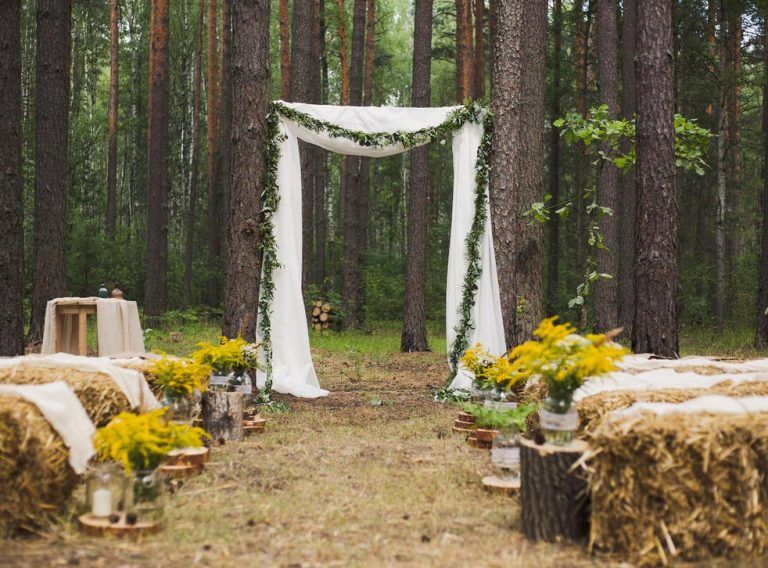 8 Tips untuk Mewujudkan Pernikahan Eco-Friendly yang Stylish dan Memorable