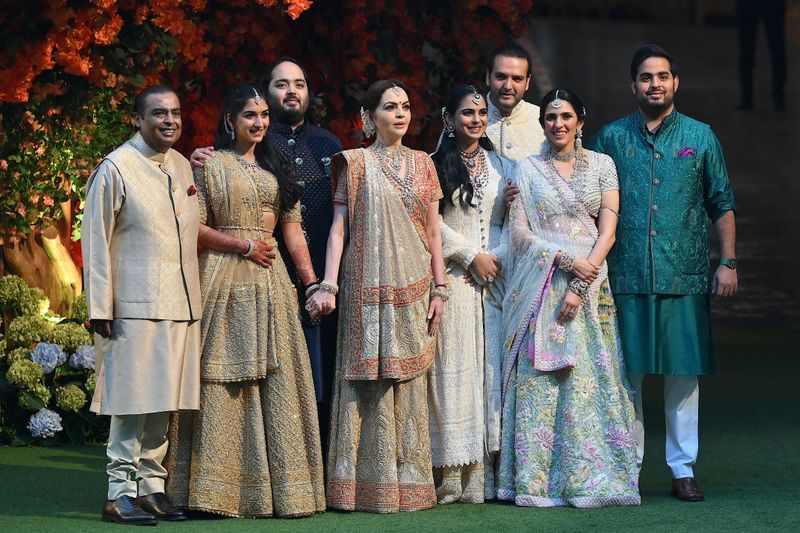 8 Tradisi Pertunangan Hindu dan Upacara Pra-Pernikahan
