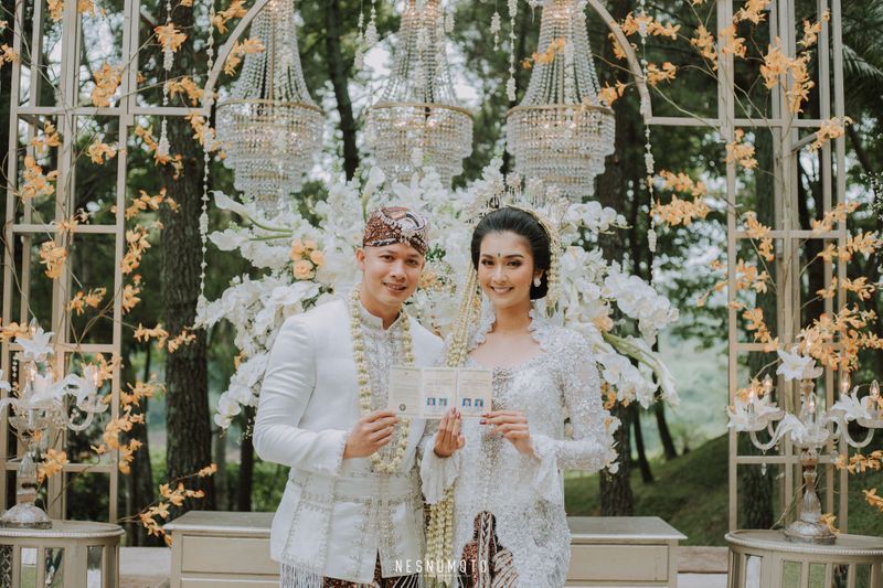 Mengapa Perjanjian Pranikah Itu Penting? Temukan Jawabannya di Sini!
