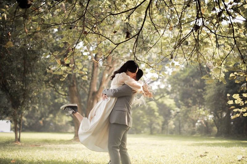Merancang Pernikahan Ideal Berdasarkan Tipe MBTI Anda