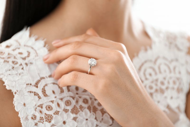 Mewujudkan Cinta yang Ramah Lingkungan dengan Ethical Jewellery