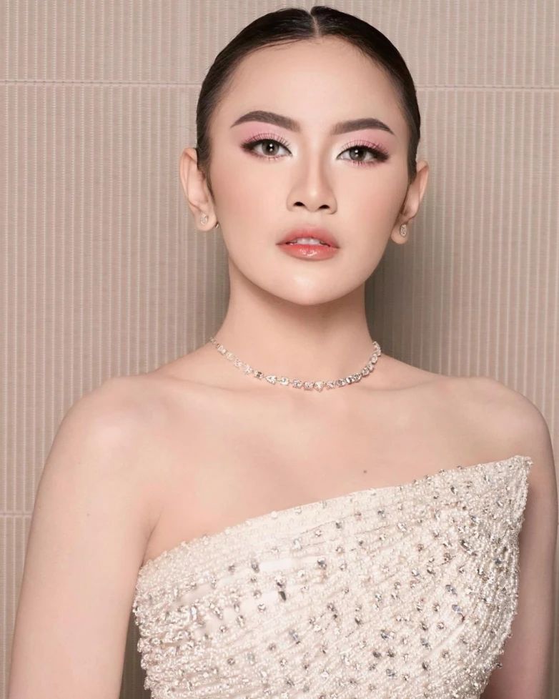 Panduan Makeup Pengantin Ideal untuk 9 Karakter Wajah yang Berbeda
