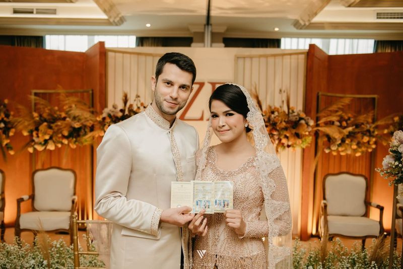 Panduan Mengurus Dokumen Nikah dengan WNA