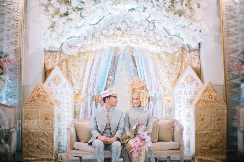 Pernikahan Adat Termahal di Indonesia dari Bugis Hingga Mandailing