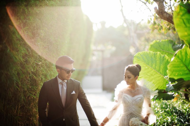 Tren Wedding videography untuk momen sempurna